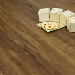 Supremo Royal Luxury Click Vinyl Rigid Core Flooring Cortado With Built In Underlay 6mm By 228mm By 1520mm 12 Supremo Royal Luxury Click Vinyl Rigid Core Flooring Cortado With Built In Underlay 6mm By 228mm By 1520mm -Wooden Flooring Elegant Shop vl039 6