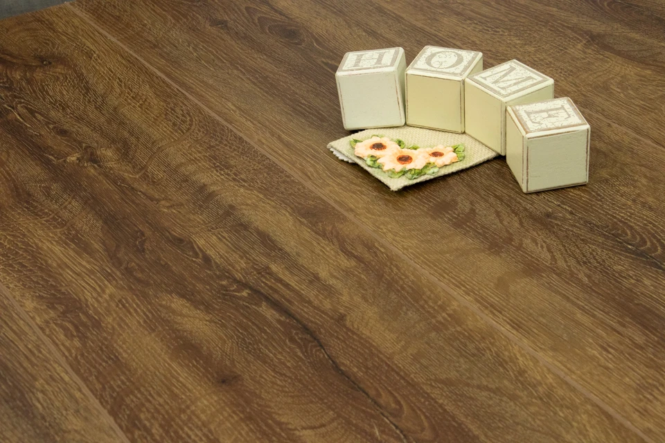 Supremo Royal Luxury Click Vinyl Rigid Core Flooring Cortado With Built In Underlay 6mm By 228mm By 1520mm 5 Supremo Royal Luxury Click Vinyl Rigid Core Flooring Cortado With Built In Underlay 6mm By 228mm By 1520mm - Image 3