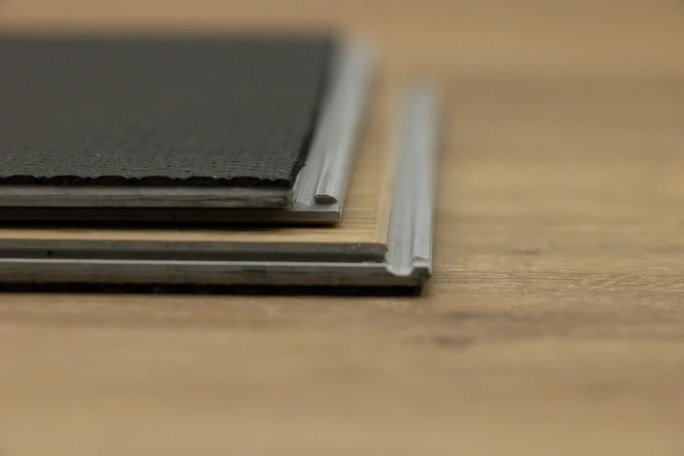 Supremo Royal Luxury Click Vinyl Rigid Core Flooring Nature With Built In Underlay 6mm By 228mm By 1520mm 9 Supremo Royal Luxury Click Vinyl Rigid Core Flooring Nature With Built In Underlay 6mm By 228mm By 1520mm - Image 7