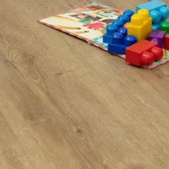 Supremo Royal Luxury Click Vinyl Rigid Core Flooring Nature With Built In Underlay 6mm By 228mm By 1520mm 13 Supremo Royal Luxury Click Vinyl Rigid Core Flooring Nature With Built In Underlay 6mm By 228mm By 1520mm -Wooden Flooring Elegant Shop vl040 7