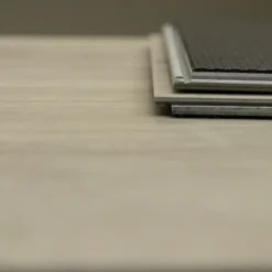 Supremo Royal Luxury Click Vinyl Rigid Core Flooring Grey With Built In Underlay 6mm By 228mm By 1520mm 13 Supremo Royal Luxury Click Vinyl Rigid Core Flooring Grey With Built In Underlay 6mm By 228mm By 1520mm -Wooden Flooring Elegant Shop vl041 14