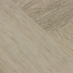 Supremo Luxury Click Vinyl Rigid Core Herringbone Flooring Pure White With Built In Underlay 6mm By 126mm By 630mm 13 Supremo Luxury Click Vinyl Rigid Core Herringbone Flooring Pure White With Built In Underlay 6mm By 126mm By 630mm -Wooden Flooring Elegant Shop vl042 11
