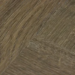 Supremo Luxury Click Vinyl Rigid Core Herringbone Flooring Cacao Brown With Built In Underlay 6mm By 126mm By 630mm -Wooden Flooring Elegant Shop vl044 13