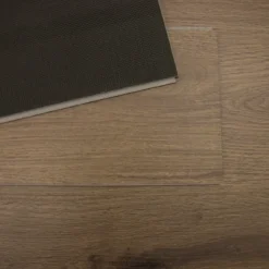 Supremo Luxury Click Vinyl Rigid Core Flooring Coffee With Built In Underlay 6.5mm By 181mm By 1220mm 12 Supremo Luxury Click Vinyl Rigid Core Flooring Coffee With Built In Underlay 6.5mm By 181mm By 1220mm -Wooden Flooring Elegant Shop vl048 13