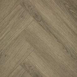 Supremo Luxury Click Vinyl Rigid Core Herringbone Flooring Cotton Wood With Built In Underlay 6mm By 100 By 600mm 13 Supremo Luxury Click Vinyl Rigid Core Herringbone Flooring Cotton Wood With Built In Underlay 6mm By 100 By 600mm -Wooden Flooring Elegant Shop vl051 2