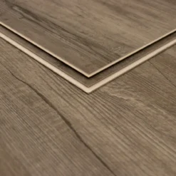 Supremo Luxury Click Vinyl Rigid Core Flooring Cliff 5mm By 182mm By 1220mm 11 Supremo Luxury Click Vinyl Rigid Core Flooring Cliff 5mm By 182mm By 1220mm -Wooden Flooring Elegant Shop vl052 4