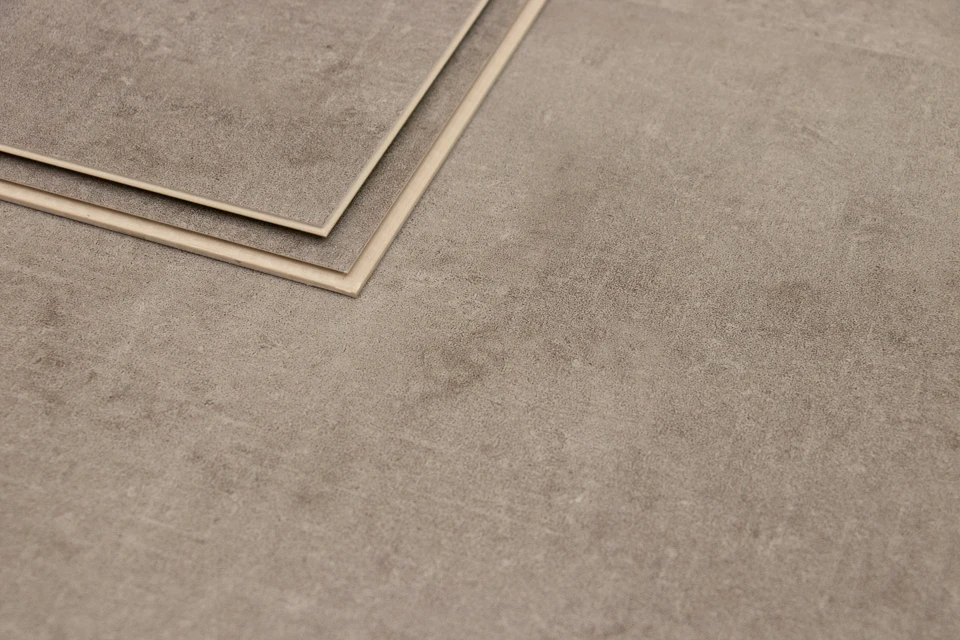 Supremo Luxury Click Vinyl Rigid Core Flooring Hood Tiles 5mm By 308mm By 610mm 7 Supremo Luxury Click Vinyl Rigid Core Flooring Hood Tiles 5mm By 308mm By 610mm - Image 5