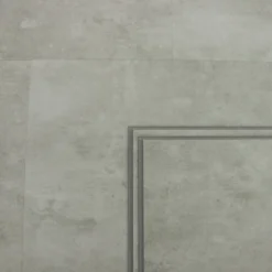 Supremo Luxury Click Vinyl Rigid Core Flooring Clay Tiles 5mm By 305mm By 610mm 14 Supremo Luxury Click Vinyl Rigid Core Flooring Clay Tiles 5mm By 305mm By 610mm -Wooden Flooring Elegant Shop vl057 13