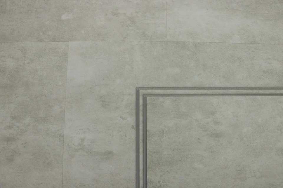 Supremo Luxury Click Vinyl Rigid Core Flooring Clay Tiles 5mm By 305mm By 610mm 7 Supremo Luxury Click Vinyl Rigid Core Flooring Clay Tiles 5mm By 305mm By 610mm - Image 5