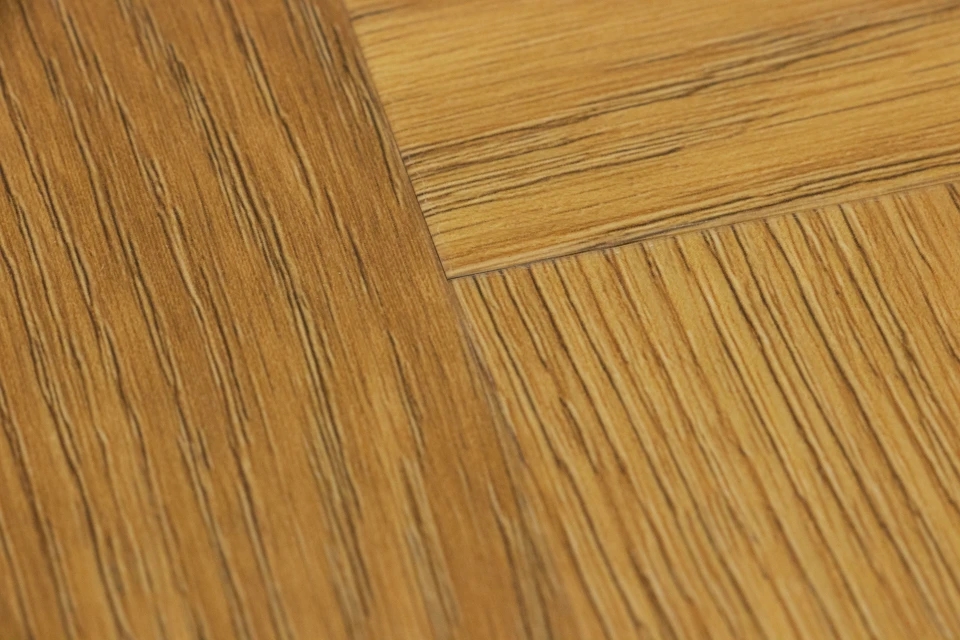 Supremo Luxury Click Vinyl Rigid Core Herringbone Flooring Galil With Built In Underlay 6mm By 127mm By 610mm 5 Supremo Luxury Click Vinyl Rigid Core Herringbone Flooring Galil With Built In Underlay 6mm By 127mm By 610mm - Image 3