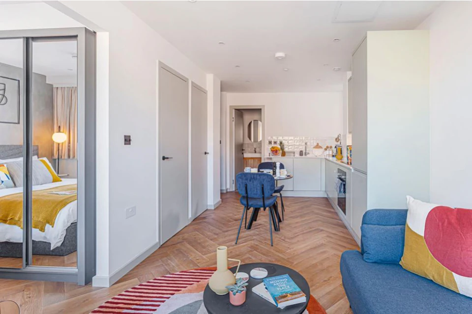 Supremo Luxury Click Vinyl Rigid Core Herringbone Flooring Galil With Built In Underlay 6mm By 127mm By 610mm 3 Supremo Luxury Click Vinyl Rigid Core Herringbone Flooring Galil With Built In Underlay 6mm By 127mm By 610mm