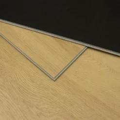 Supremo Royal Luxury Click Vinyl Rigid Core Flooring Silica With Built In Underlay 6mm By 228mm By 1220mm -Wooden Flooring Elegant Shop vl062 12