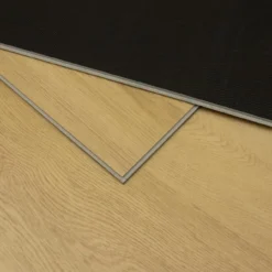 Supremo Luxury Click Vinyl Rigid Core Flooring Silica With Built In Underlay 4.8mm By 181mm By 1220mm 10 Supremo Luxury Click Vinyl Rigid Core Flooring Silica With Built In Underlay 4.8mm By 181mm By 1220mm -Wooden Flooring Elegant Shop vl062 12 1