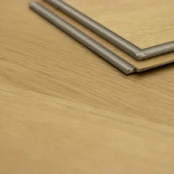 Supremo Luxury Click Vinyl Rigid Core Herringbone Flooring Silica With Built In Underlay 6mm By 127mm By 610mm -Wooden Flooring Elegant Shop vl063 12