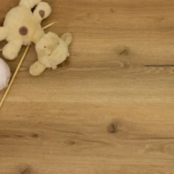 Supremo Diamond Luxury Click Vinyl Rigid Core Flooring Topaz With Built In Underlay 8mm By 178mm By 1220mm