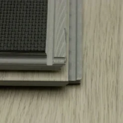 Supremo Diamond Luxury Click Vinyl Rigid Core Flooring Opal With Built In Underlay 8mm By 178mm By 1220mm -Wooden Flooring Elegant Shop vl067 16