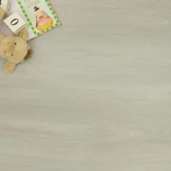 Supremo Diamond Luxury Click Vinyl Rigid Core Flooring Crystal With Built In Underlay 8mm By 178mm By 1220mm