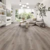 Supremo Royal Luxury Click Vinyl Rigid Core Flooring Autumn Grey With Built In Underlay 6mm By 228mm By 1220mm 2 Supremo Royal Luxury Click Vinyl Rigid Core Flooring Autumn Grey With Built In Underlay 6mm By 228mm By 1220mm -Wooden Flooring Elegant Shop vl073
