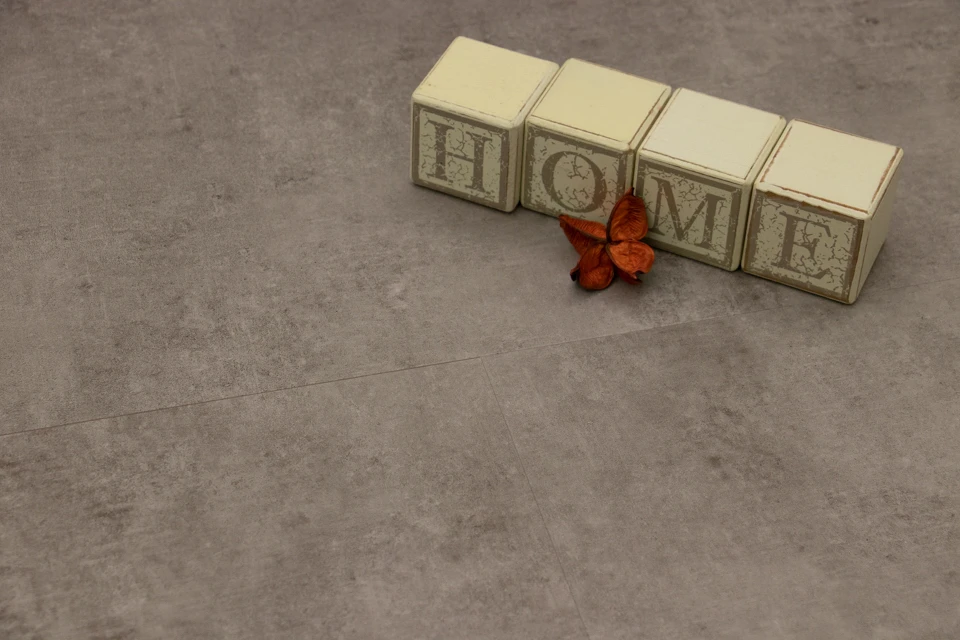 Supremo Luxury Click Vinyl Rigid Core Flooring Tile Hood With Built In Underlay 6mm By 308mm By 610mm 4 Supremo Luxury Click Vinyl Rigid Core Flooring Tile Hood With Built In Underlay 6mm By 308mm By 610mm - Image 2