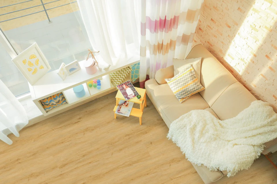 Supremo Diamond Luxury Click Vinyl Rigid Core Flooring Nature With Built In Underlay 8mm By 178mm By 1220mm 3 Supremo Diamond Luxury Click Vinyl Rigid Core Flooring Nature With Built In Underlay 8mm By 178mm By 1220mm