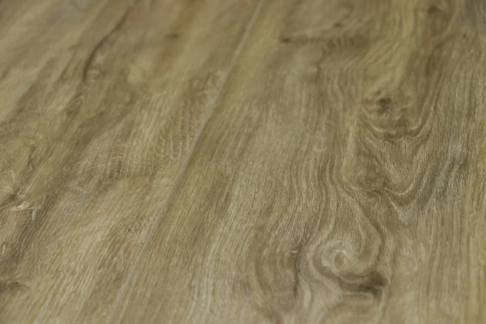 Supremo Diamond Luxury Click Vinyl Rigid Core Flooring Natural Wood With Built In Underlay 8mm By 178mm By 1220mm 4 Supremo Diamond Luxury Click Vinyl Rigid Core Flooring Natural Wood With Built In Underlay 8mm By 178mm By 1220mm - Image 2