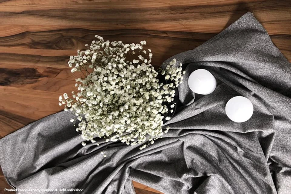 Full Stave European Walnut Worktop 40mm By 620mm By 2500mm 3 Full Stave European Walnut Worktop 40mm By 620mm By 2500mm