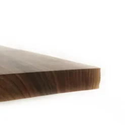 Full Stave European Walnut Worktop 38mm By 620mm By 2300mm 11 Full Stave European Walnut Worktop 38mm By 620mm By 2300mm -Wooden Flooring Elegant Shop wallnut fullstave 7 1 9