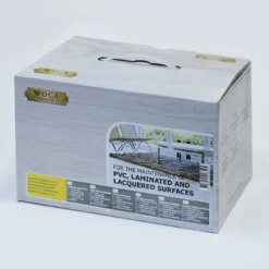 WOCA Maintenance Box For Lacquered Floors