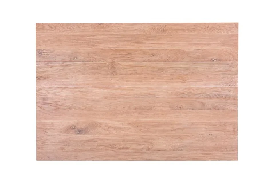 Full Stave Rustic Oak Worktop 20mm By 620mm By 2700mm 5 Full Stave Rustic Oak Worktop 20mm By 620mm By 2700mm - Image 3