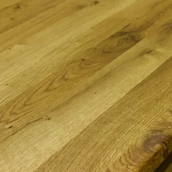 Full Stave Rustic Oak Worktop 38mm By 750mm By 2500mm -Wooden Flooring Elegant Shop wt634