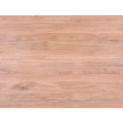 Full Stave Rustic Oak Worktop 38mm By 750mm By 2500mm -Wooden Flooring Elegant Shop wt634 02 1